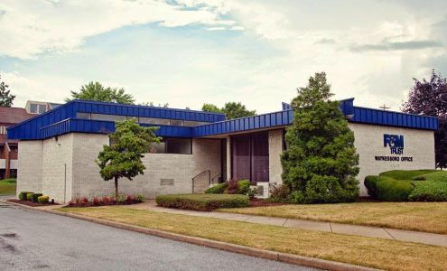 F & M Trust Waynesboro