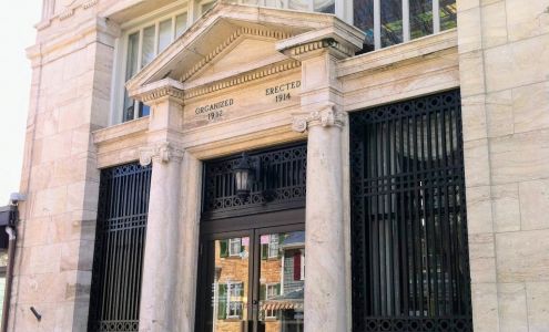 ACNB Bank New Windsor