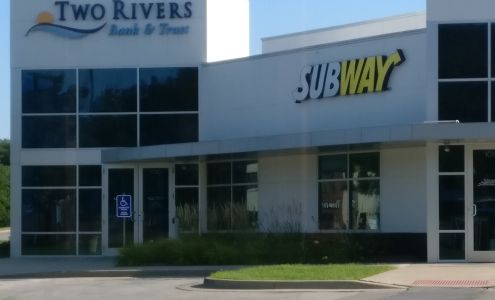 Two Rivers Bank & Trust