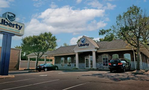 Liberty Federal Credit Union | St. Matthews