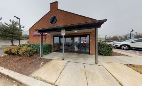 Bank of America ATM (Drive-thru)