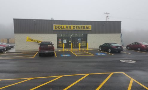 Dollar General