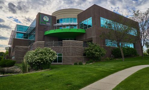 GreenState Credit Union