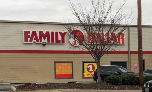 Family Dollar