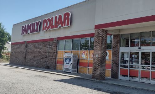 Family Dollar