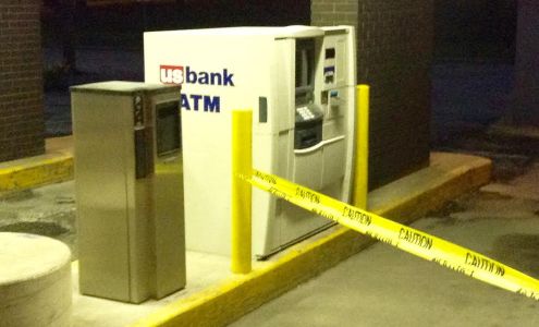 U.S. Bank ATM
