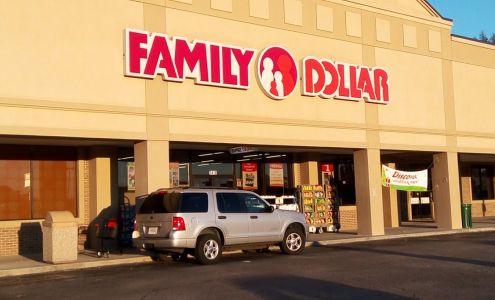 Family Dollar