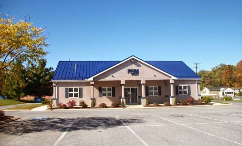 F&M Trust Shippensburg