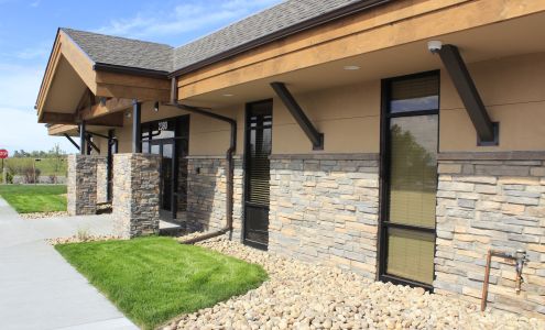 Colorado Credit Union Brighton