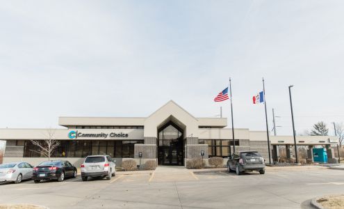 Community Choice Credit Union