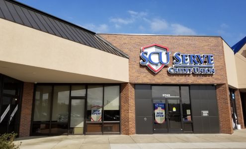 Serve Credit Union - Urbandale Branch