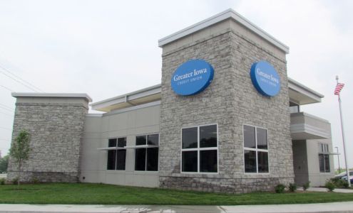 Greater Iowa Credit Union