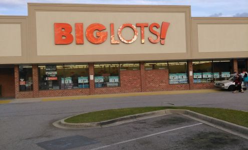 Big Lots