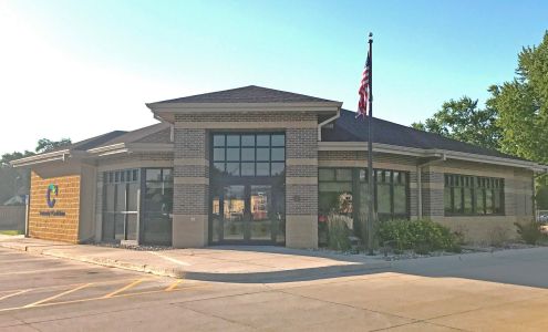 Community 1st Credit Union