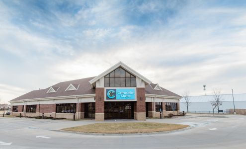 Community Choice Credit Union