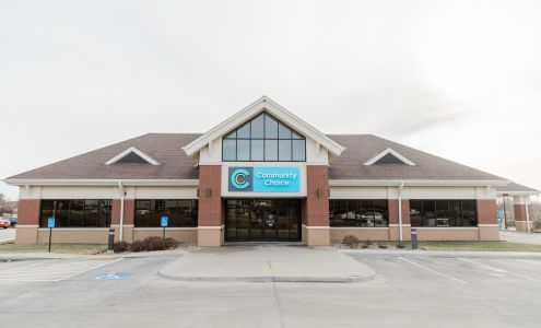 Community Choice Credit Union