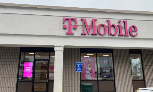 T-Mobile