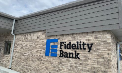 Fidelity Bank Cambridge