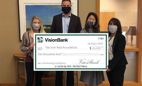 VisionBank