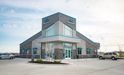 Commonwealth Credit Union