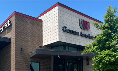 German American Bank