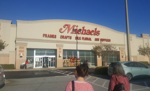 Michaels