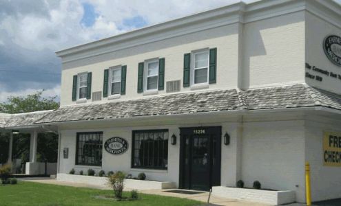 Farmers & Merchants Bank Upperco