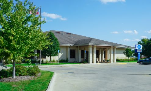 Greater Iowa Credit Union