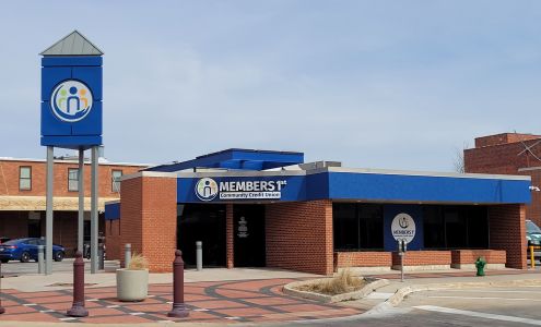 MEMBERS1st Community Credit Union