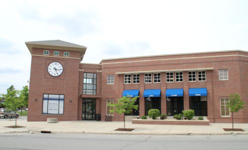 Greater Iowa Credit Union