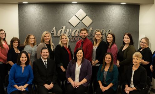 Advantage Credit Union