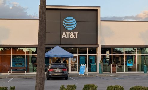 AT&T Store