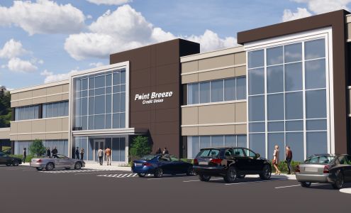 Point Breeze Credit Union