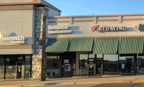 First Financial Federal Credit Union