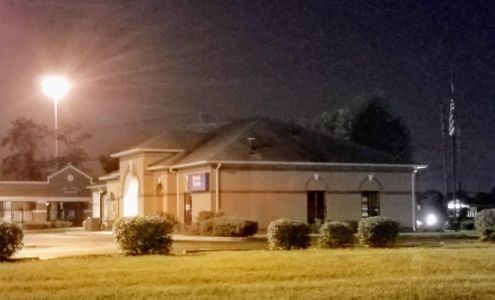 Stock Yards Bank & Trust Anchorage