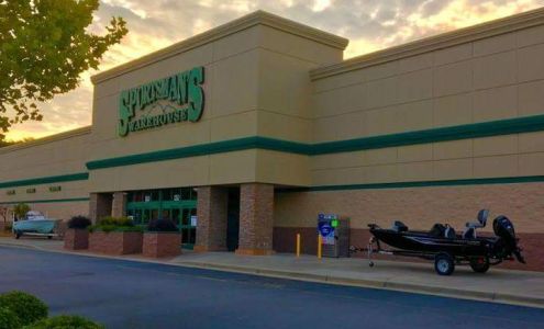 Sportsman's Warehouse