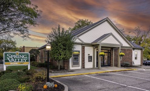 Spring Valley Bank