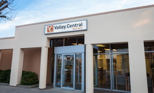 Valley Central Bank