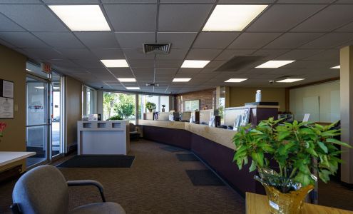 Union Savings Bank