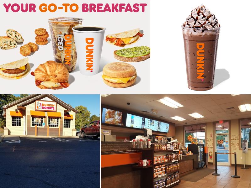 Dunkin'