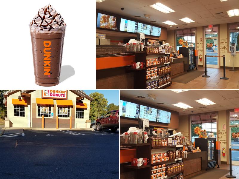 Dunkin'