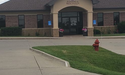 Farmers & Merchants State Bank Saint Charles