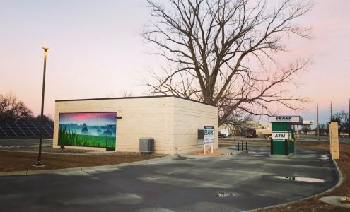 Earlham Savings Bank Bevington