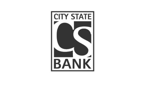 City State Bank New Virginia