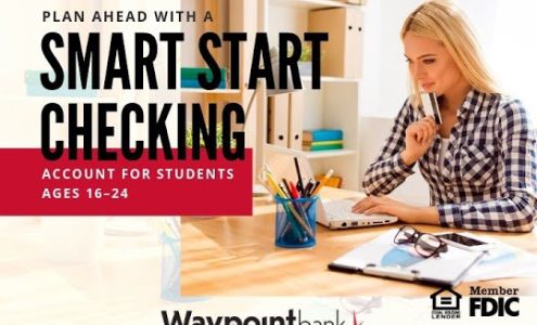 Waypoint Bank Colorado Springs