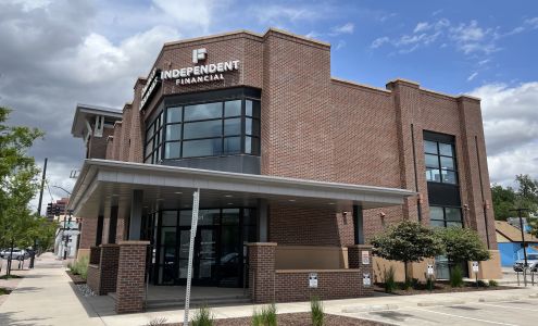 Independent Financial