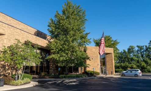 General Electric Credit Union (Evendale/Reading Road)