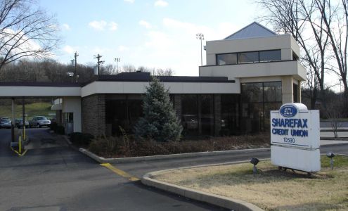 Sharefax Credit Union Inc