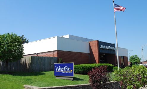 Wright-Patt Credit Union
