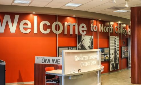 Greater Cincinnati Credit Union